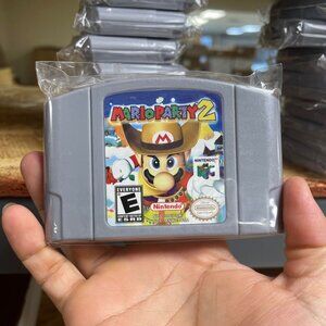 Switch Mario Party 2 Mario Party 2 Nintendo Switch Mario Games